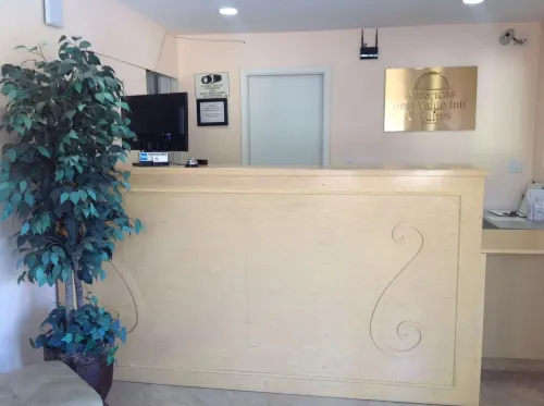 Americas Best Value Inn-Thousand Oaks Aree comuni Photos