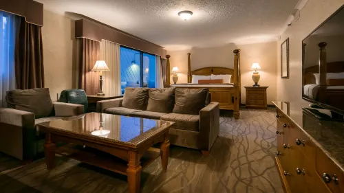 Best Western Plus Siding 29 Lodge Public Areas Photos