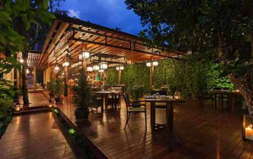 The Tubkaak Krabi Boutique Resort Extérieur Photos