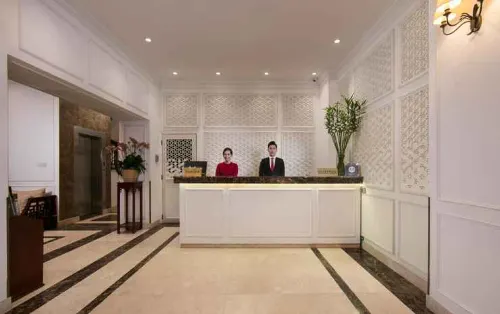 Hong Ngoc Dynastie Boutique Hotel & Spa Featured Photos