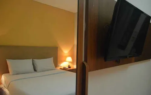 Sarila Hotel Sukoharjo Kamar Photos