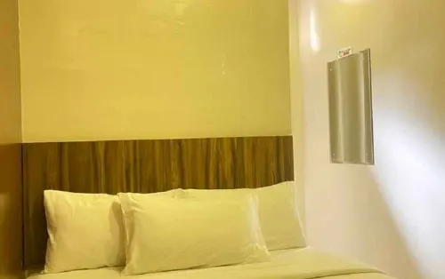 Hotel Jelai @ Raub, Pahang Rooms Photos