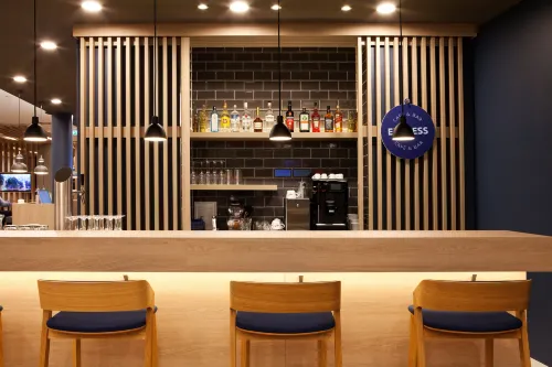 Holiday Inn Express Recklinghausen, an IHG Hotel Freizeit und Erholung Photos