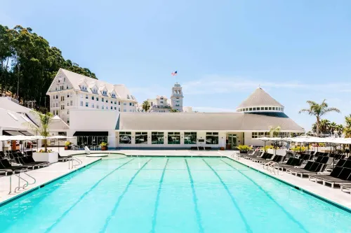 The Claremont Resort & Club Featured Photos