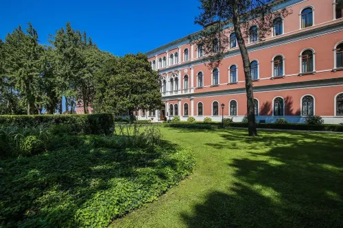 San Clemente Palace, Venice - Managed by Mandarin Oriental 호텔 외관 Photos