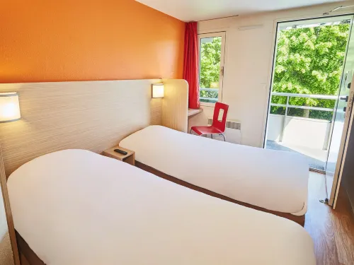 Hôtel Première Classe Melun Chambres Photos
