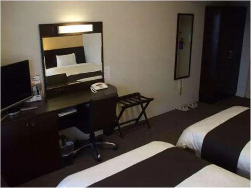 Route Inn Grantia Shiretoko Shari Ekimae Rooms Photos