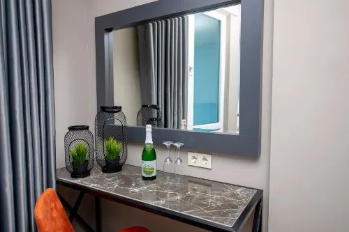 Tourist Hotel Antalya Chambres Photos