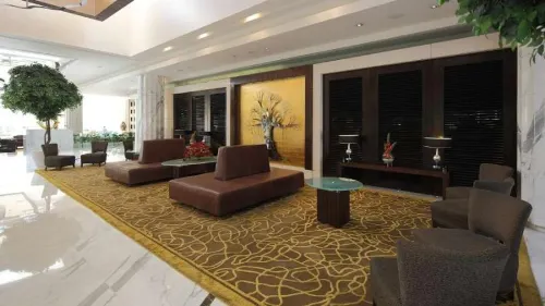 The Grand New Delhi À proximité de l'hôtel Photos