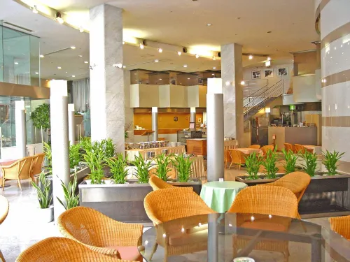 Awa Kanko Hotel Aree comuni Photos