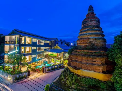 Chedi Home Da non perdere Photos