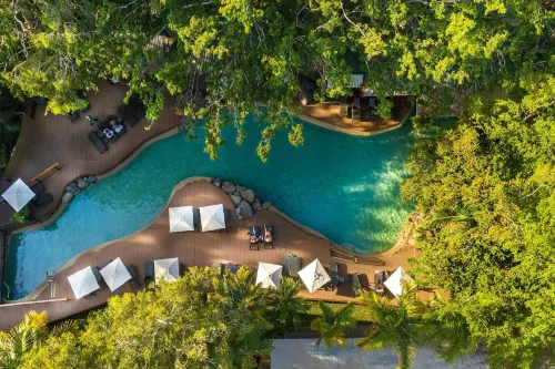 Ramada Resort by Wyndham Port Douglas Loisirs et amusements Photos