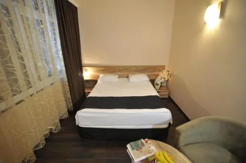 Diplomat Hotel Baku Номера Photos