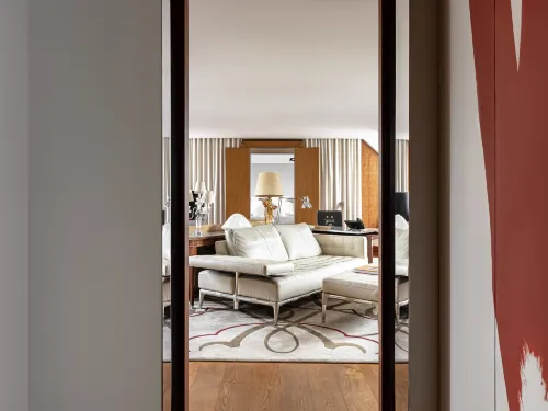 Le Royal Monceau - Raffles Paris Photos