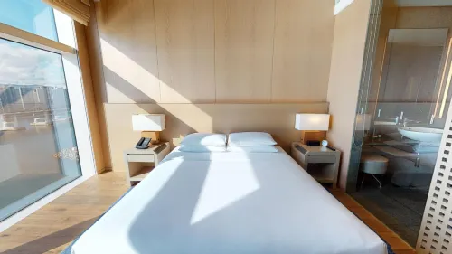 파크 하얏트 부산 객실 Photos