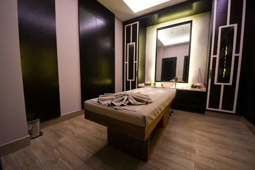 Ramada by Wyndham Erbil Gulan Street Здоровье и отдых Photos