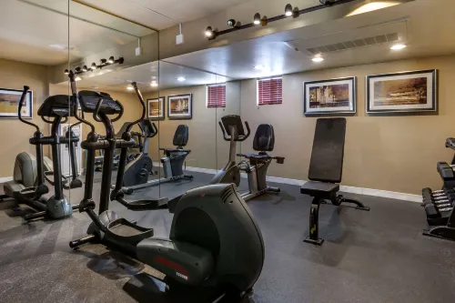 Best Western Plus Kings Inn  Suites Loisirs et amusements Photos