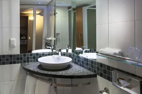 Holiday Inn Express Sandton - Woodmead Chambres Photos