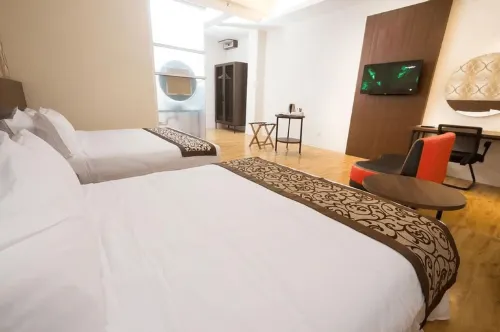 Casa Bonita Hotel Номера Photos