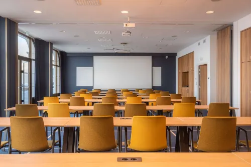 Radisson Blu Grand Hotel & Spa, Malo-les-Bains Espaces Affaires Photos