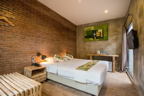 Bali Breezz Hotel Photos