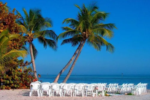 DoubleTree by Hilton Hotel Grand Key - Key West Freizeit und Erholung Photos