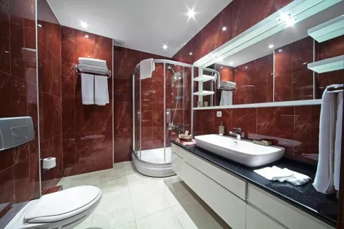 Dilhayat Kalfa Hotel Rooms Photos