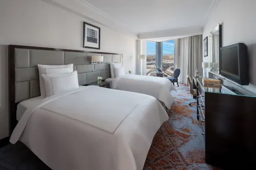 Swissotel Makkah Huoneet Photos
