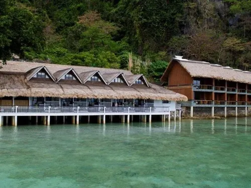 El Nido Resorts Miniloc Island Featured Photos