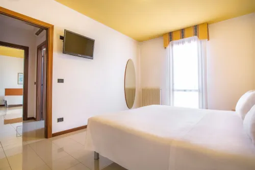 Best Western Titian Inn Hotel Venice Airport Camere Photos