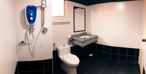 Tiara Desaru Seaview Residence Chambres Photos