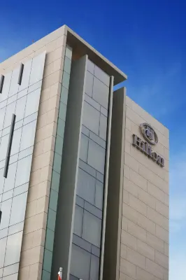 Hilton Bandung Photos