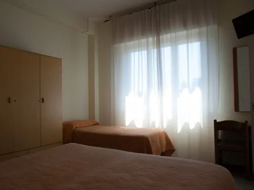 Hotel Ausonia B&B RiMiNi - Sito Ufficiale Camere Photos