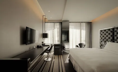 Starhaus Hotel Номера Photos