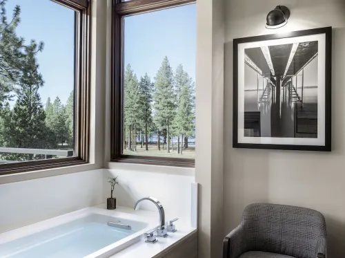 Edgewood Tahoe Resort Leisure & Recreation Photos