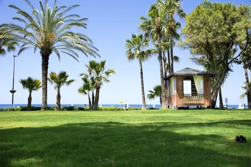 Acanthus Cennet Barut Collection - Ultra All Inclusive Eksterior Photos