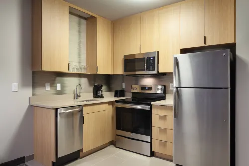 Residence Inn Orlando at Millenia Chambres Photos