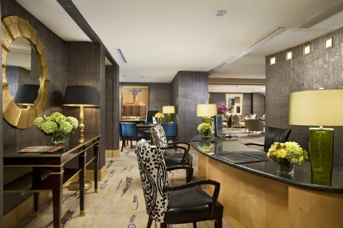 Hotel Mulia Senayan, Jakarta Rum Photos