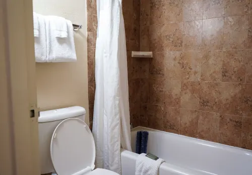 Rosen Inn at Pointe Orlando Chambres Photos