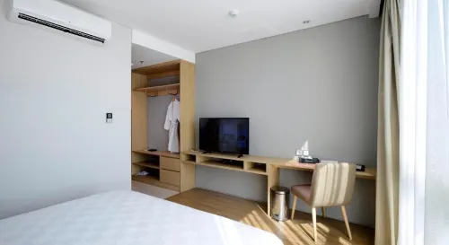 Midtown Residence Surabaya Kamar Photos
