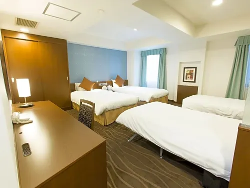 Shibuya Tobu Hotel Photos