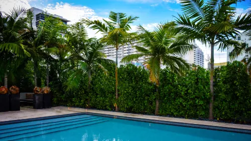 San Juan Hotel Miami Beach Loisirs et amusements Photos