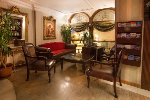 Best Western Empire Palace Hotel & Spa Photos
