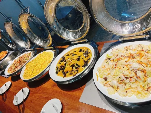 蜜滋賀溫泉飯店 餐飲 Photos