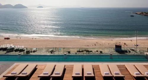 Emiliano Rio Near Hotel Photos