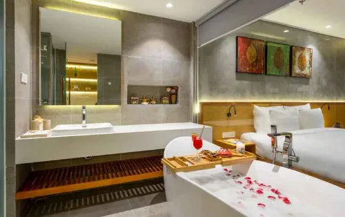 Kua Casa Suite Phòng Photos