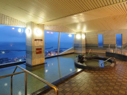 KAMENOI HOTEL AWAJISHIMA Loisirs et amusements Photos