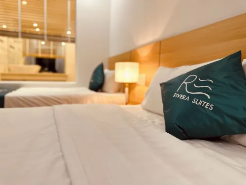 Rivera Suites Номера Photos