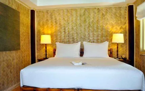 El Nido Resorts Miniloc Island Rooms Photos
