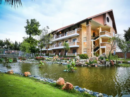 Blue Bay Mui Ne Resort & Spa Empfohlen Photos